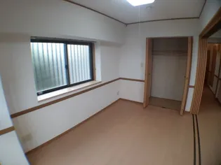 ライカムプレイス【4階】の内装