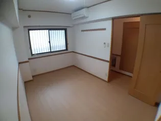 ライカムプレイス【4階】の内装