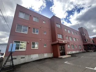 澄川コーポの画像