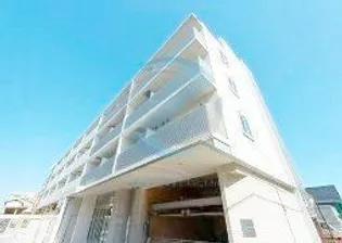 千葉県浦安市北栄2【マンション】の外観