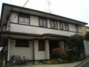 ドエル久野【2階】の外観