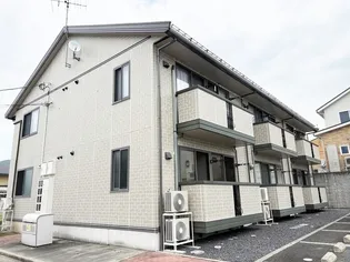 セジュール ウィスタリアの画像