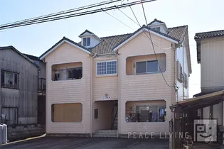 コーポ金磯の画像