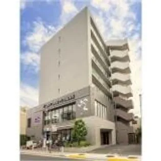 レジデンス世田谷等々力【7階】の外観