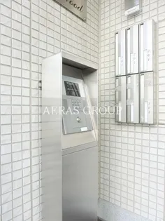 クリーンウッド【3階】の内装