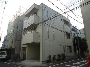 クリーンウッド【3階】の内装