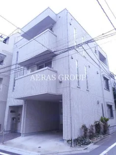 クリーンウッド【3階】のその他画像