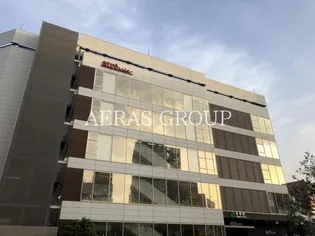 クリーンウッド【3階】の周辺