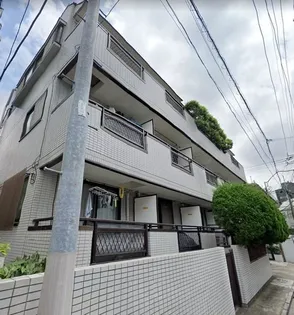 アークビル高田馬場の画像