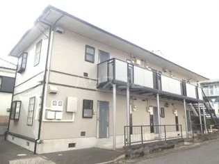 ドミール美の画像