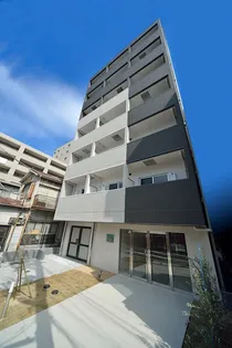 ヴォーガコルテ西横浜の画像