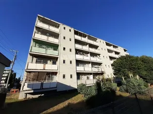 ビレッジハウス行田3号棟の画像