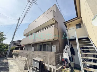 ファビュラス リガードの画像