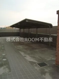 Hermit III【3階】の地図