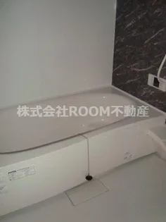 Hermit III【3階】の風呂