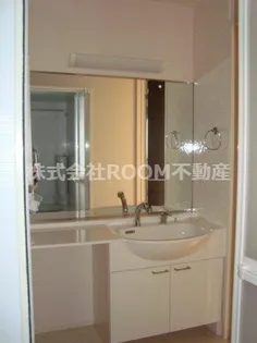 Hermit III【3階】の内装