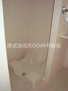 Hermit III【3階】の内装