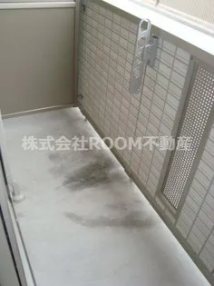 Hermit III【3階】の内装