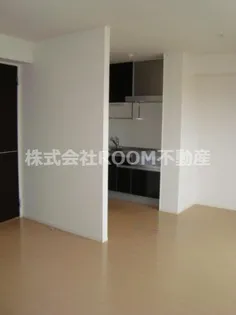 Hermit III【3階】の内装