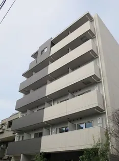 MAXIV北糀谷【5階】の外観