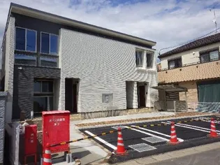 ホワイトメゾンVの画像