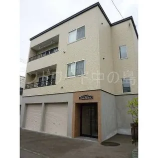 カーサフェリーチェの画像