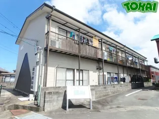 M Kマンションの画像