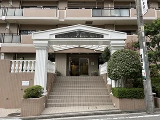 ワコーレ蒔田IIの画像