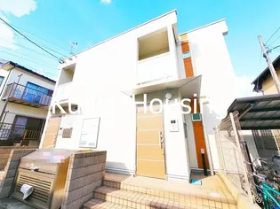 レオネクストサニーヒルの画像