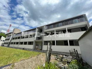 セントポラリス瓢箪山の画像