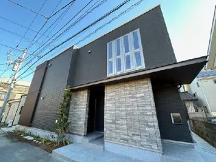 シャーメゾン茅ヶ崎東海岸の画像