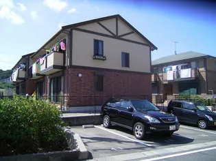 兵庫県三木市緑が丘町西5【一戸建】の外観