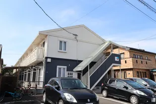 シュトラーセ緑町Aの画像