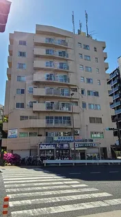 エクセア高砂【4階】の外観