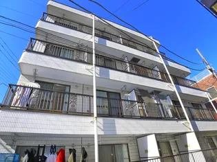 ローゼット新小岩の画像