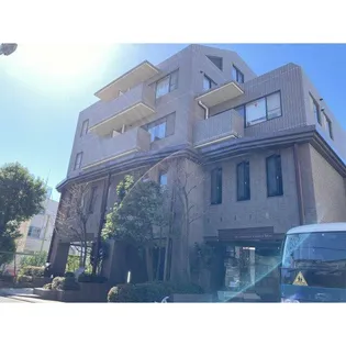 メゾンドゥース南麻布の画像