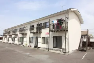 サンハイツ渡辺の画像