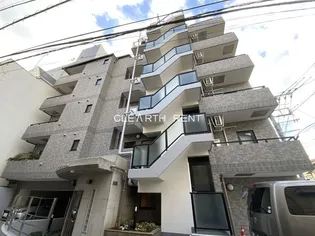 クオーレ目白台の画像