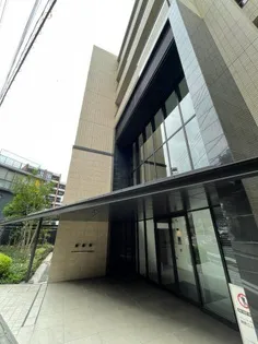 プレシス横濱紅葉坂【7階】の外観