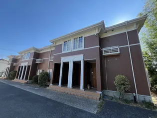 サンリットの外観