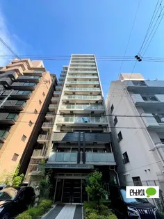 エスリード本町靭公園レジデンスの画像