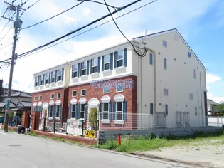 PRIMA久留米【2階】の外観