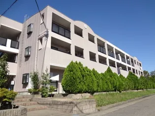 愛知県名古屋市守山区鼓が丘2【マンション】の外観