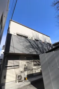 神奈川県川崎市中原区上丸子山王町1【一戸建】の外観