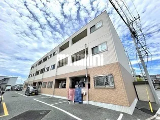 GENS SOLEILの画像