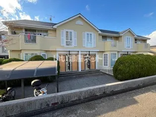 グリーングラスAの画像