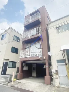 メゾン南千住IIの画像