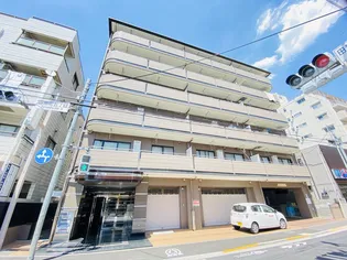 グランドゥール田無の画像