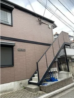 メゾン栗山大井町の画像