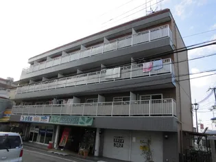 コートヴィレッジ服部の画像